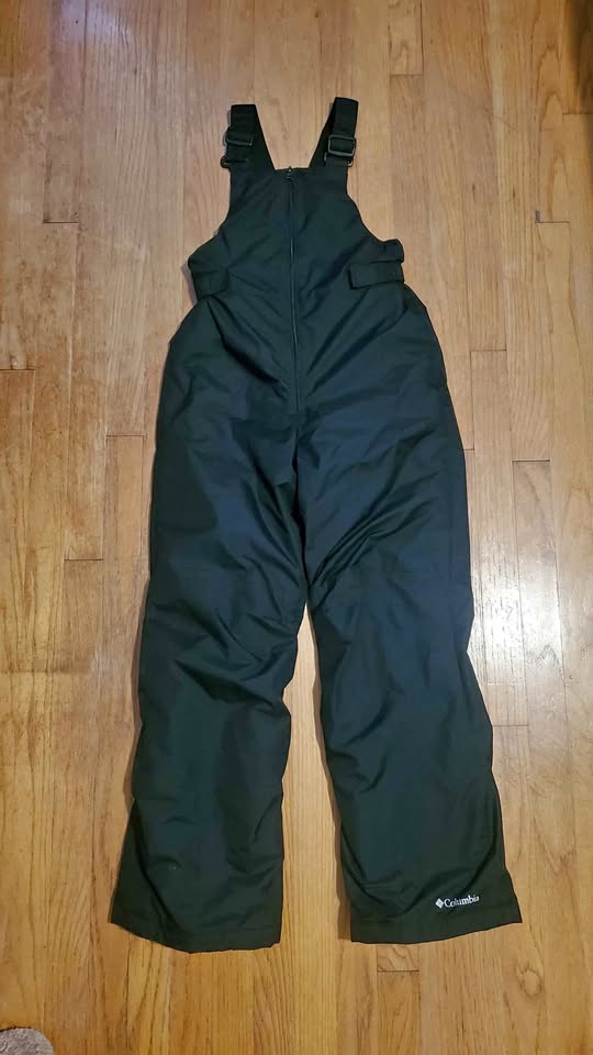 Columbia Snow Pants Kids Size Large (14/16)