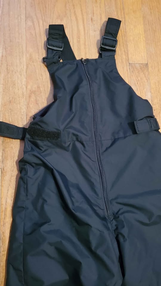 Columbia Snow Pants Kids Size Large (14/16) - photo 5