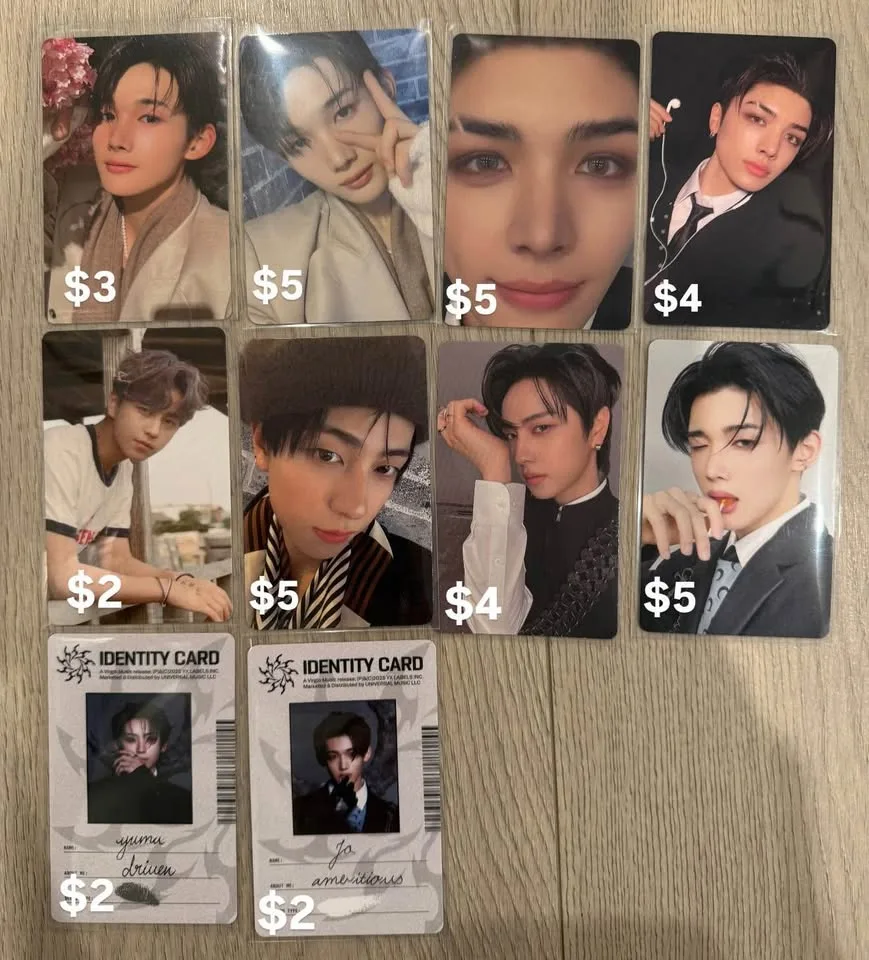 &team MISC photocards image indicator(2)