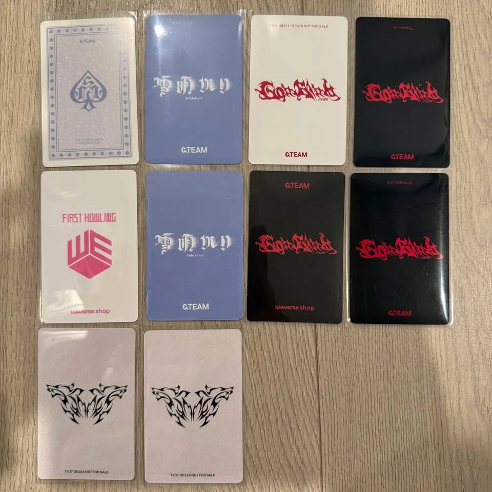 &team MISC photocards image indicator(3)