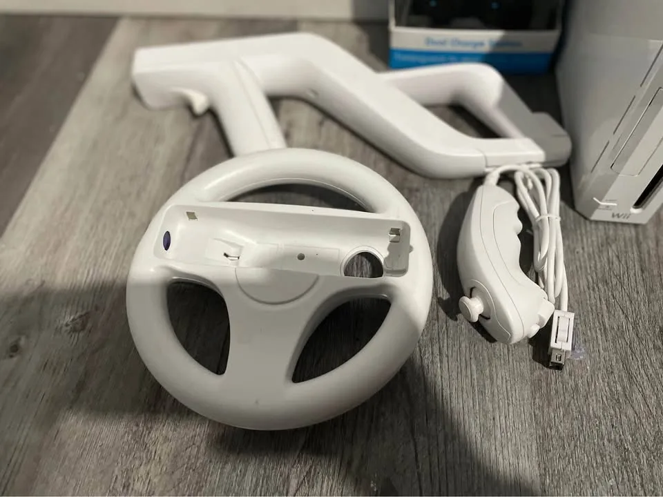 Wii bundle! image indicator(2)