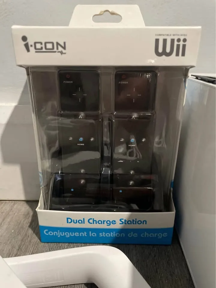 Wii bundle! image indicator(3)