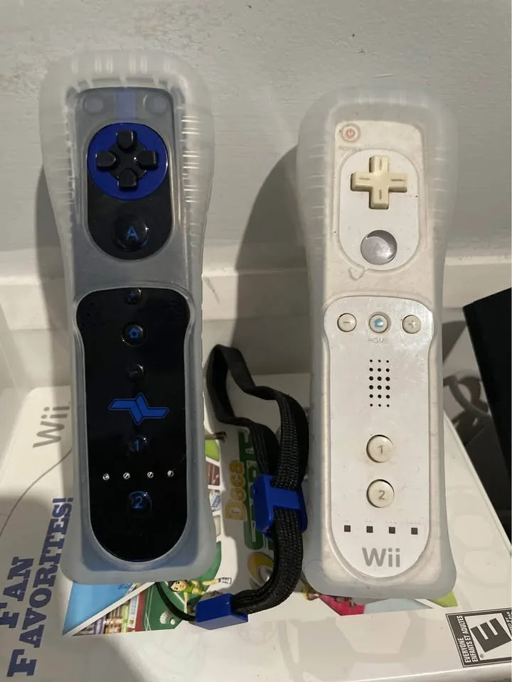 Wii bundle! image indicator(4)