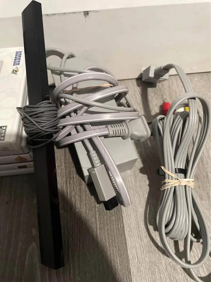 Wii bundle! image indicator(5)