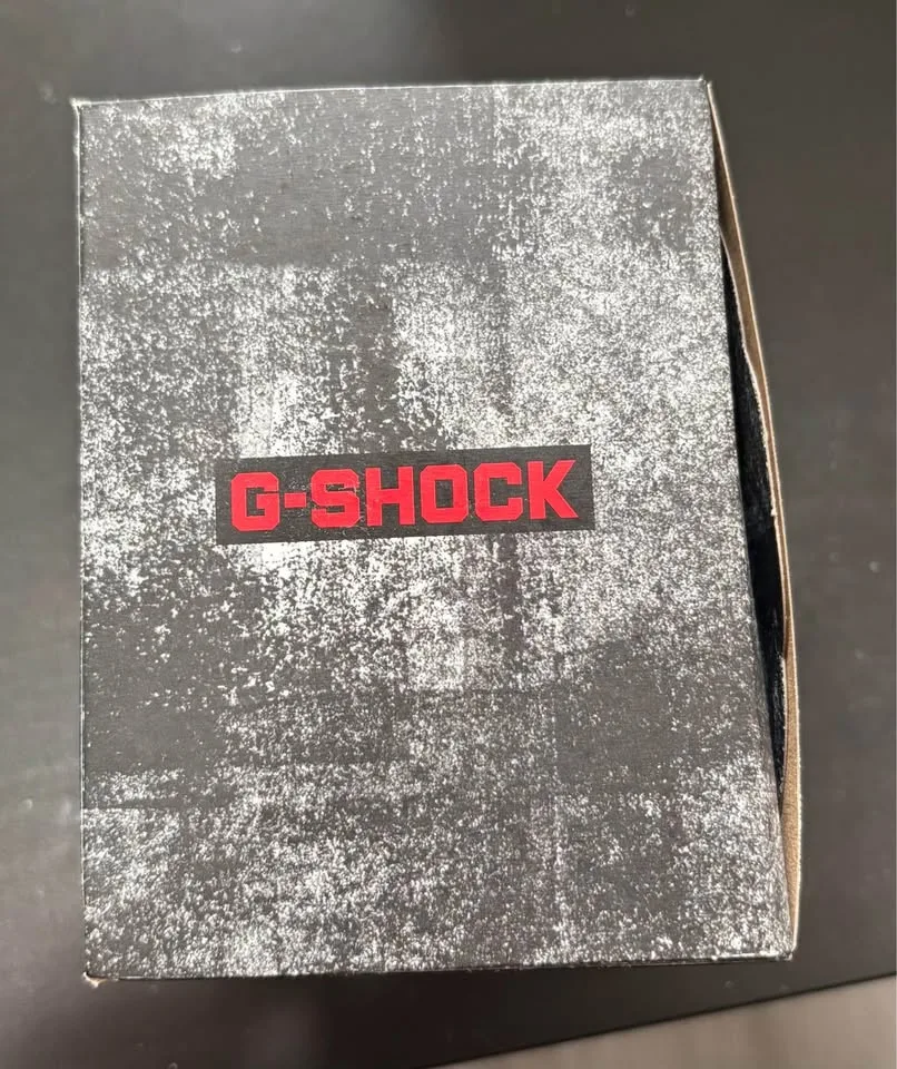 G Shock DW-6900TU-1A5CR image indicator(3)