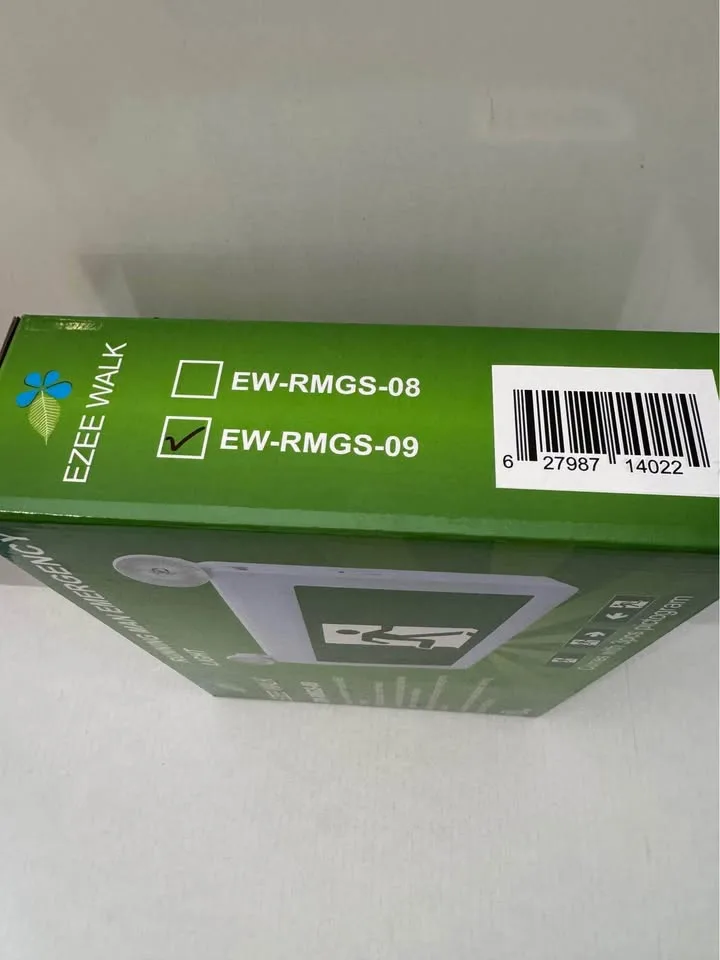 🏃‍♂️ EZEE WALK Running Man Exit Sign image indicator(9)