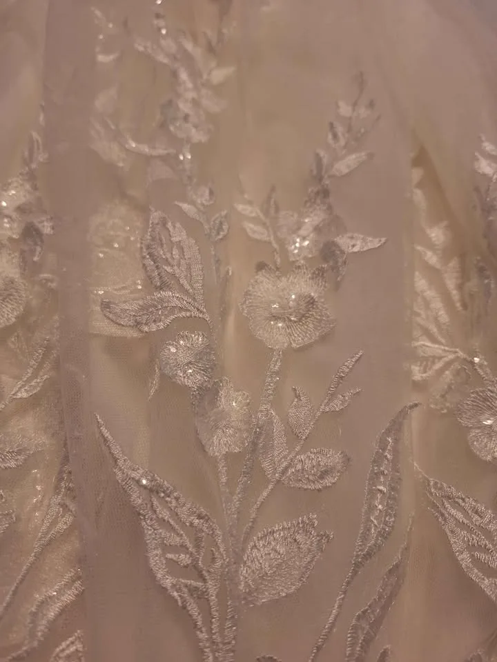 Wedding Dress image indicator(3)