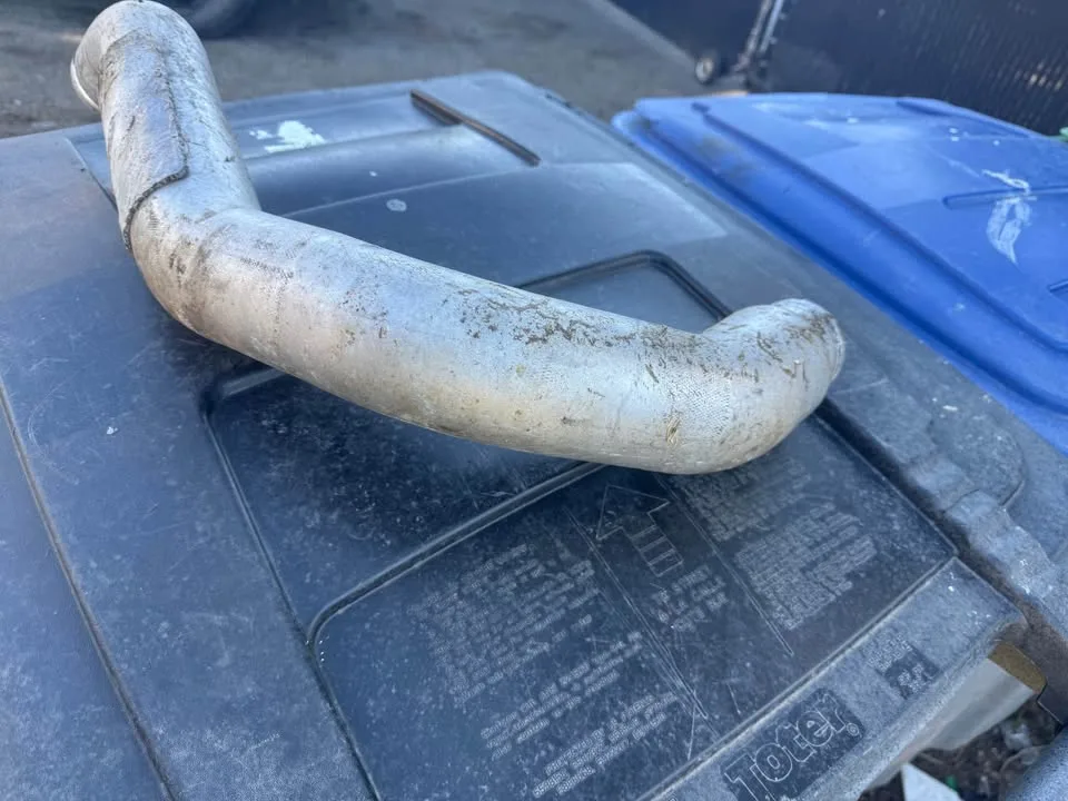 Ford f-350 6.0 power stroke pipe image indicator(4)