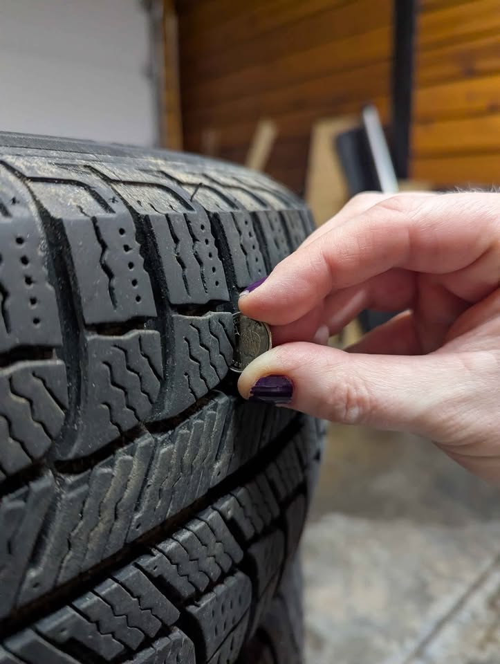 Michelin X-ICE 195/65R15 Winter tires - photo 2