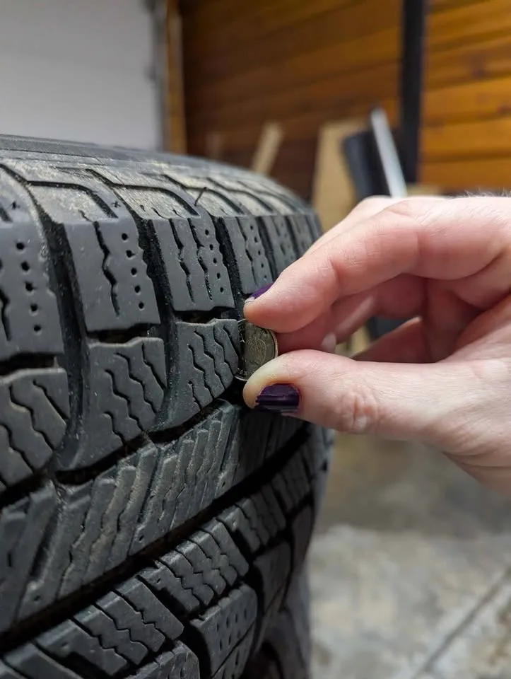 Michelin X-ICE 195/65R15 Winter tires image indicator(2)