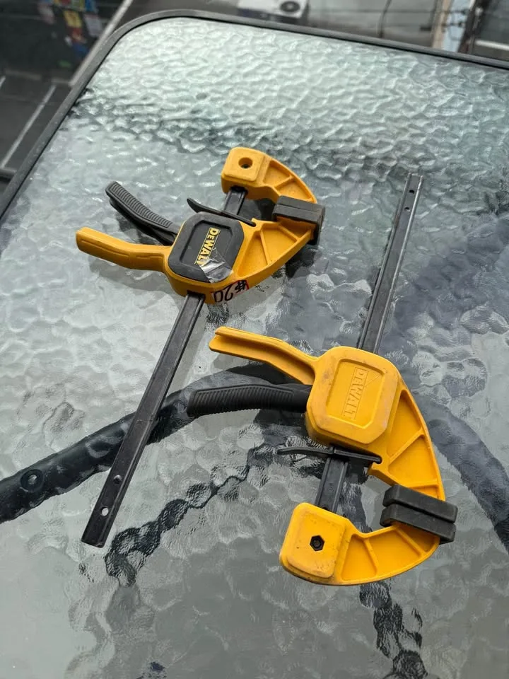 Assorted Hand Tools & Jobsite Gear – Bundle Deal image indicator(5)