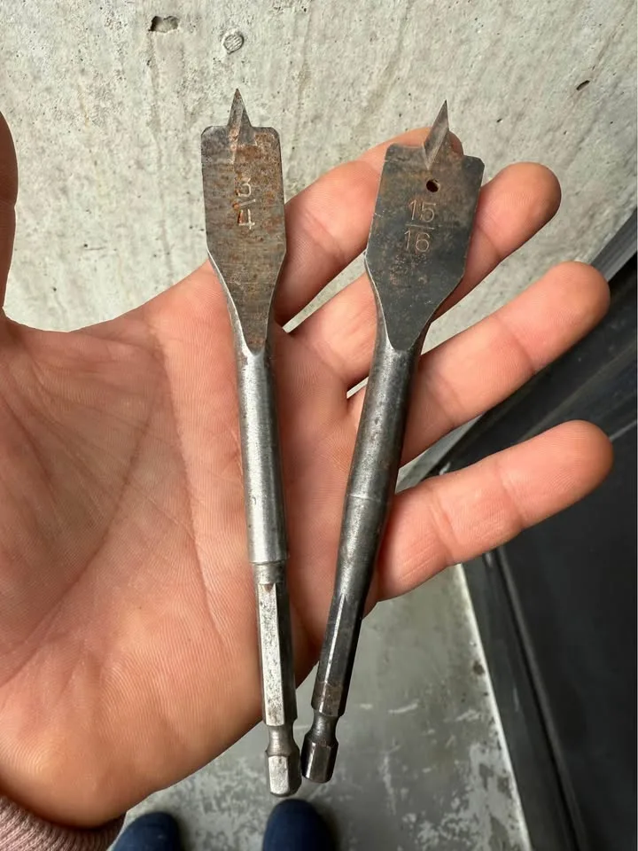 Assorted Hand Tools & Jobsite Gear – Bundle Deal image indicator(7)