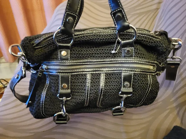 The Sak Handbag thumbnail