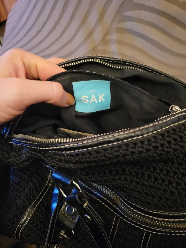 The Sak Handbag image indicator(2)
