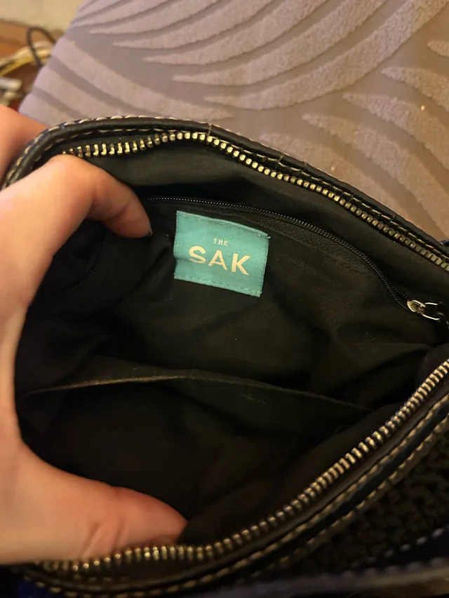 The Sak Handbag image indicator(3)