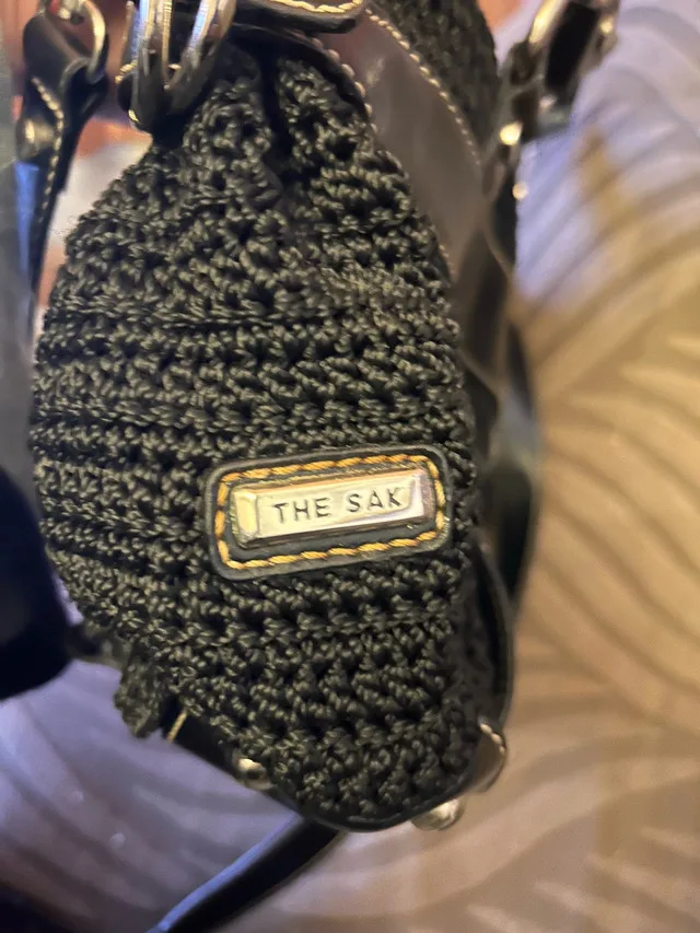 The Sak Handbag image indicator(5)