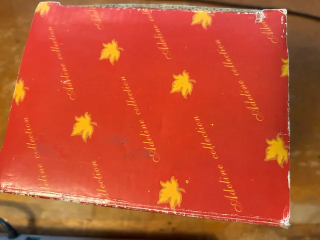 Adeline Tea Set image indicator(5)