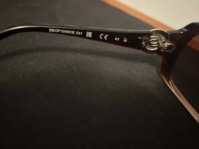 Bebe Sunglasses image indicator(2)