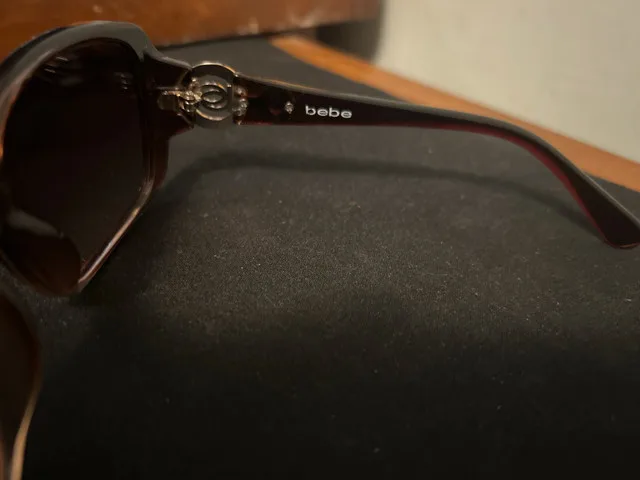 Bebe Sunglasses image indicator(4)