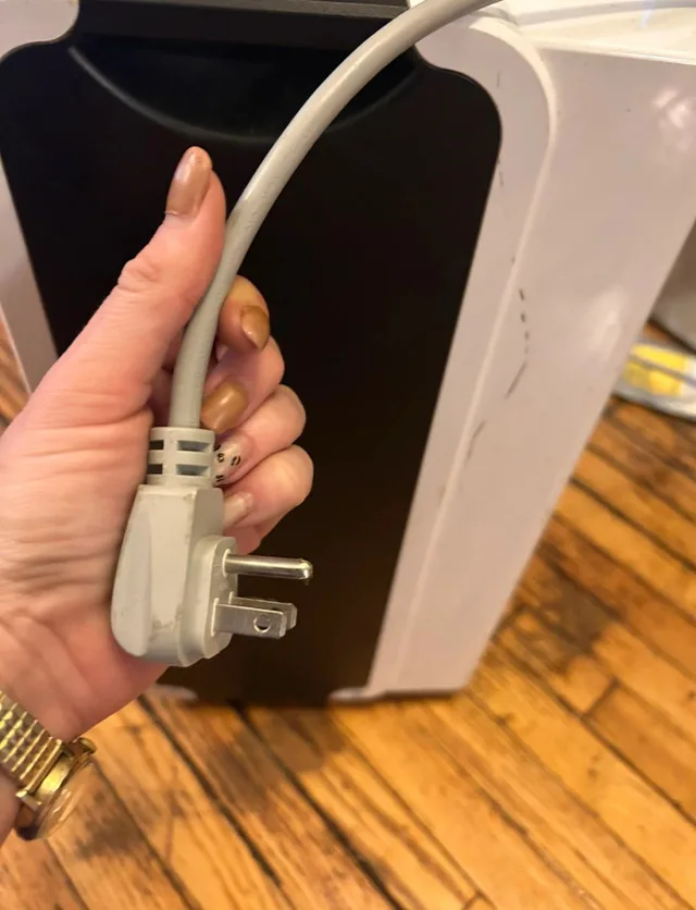 Classic Dehumidifier MDCP-45AEN1-BB0 image indicator(6)