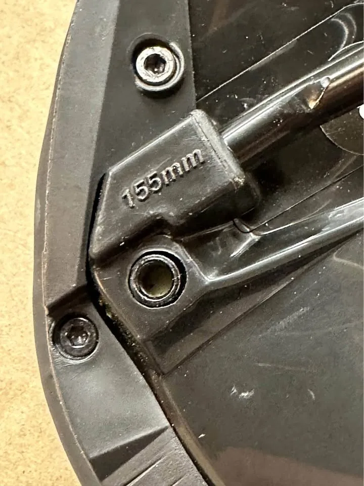 Specialized Bridge MTB Saddle image indicator(4)