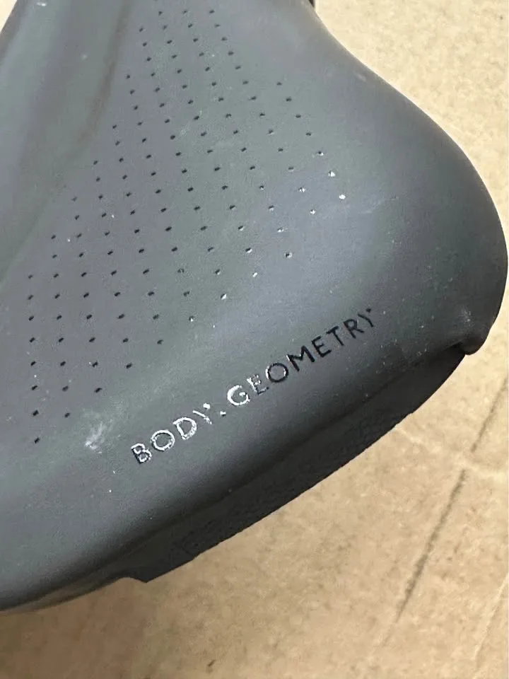 Specialized Bridge MTB Saddle image indicator(6)