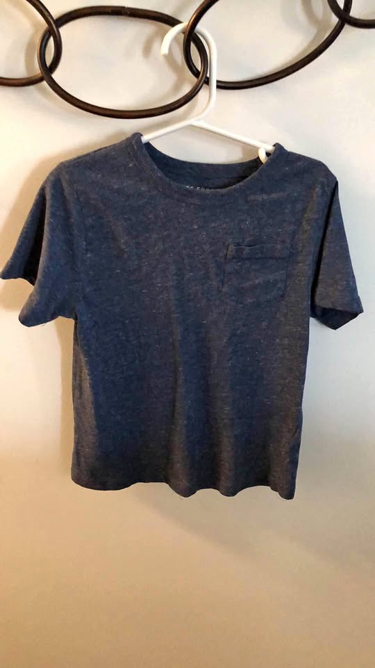 Boys T Shirt (Joe Fresh) - Size 5T