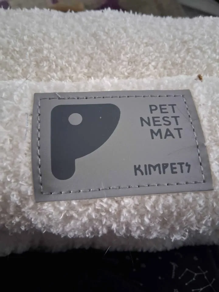 Pet bed image indicator(2)