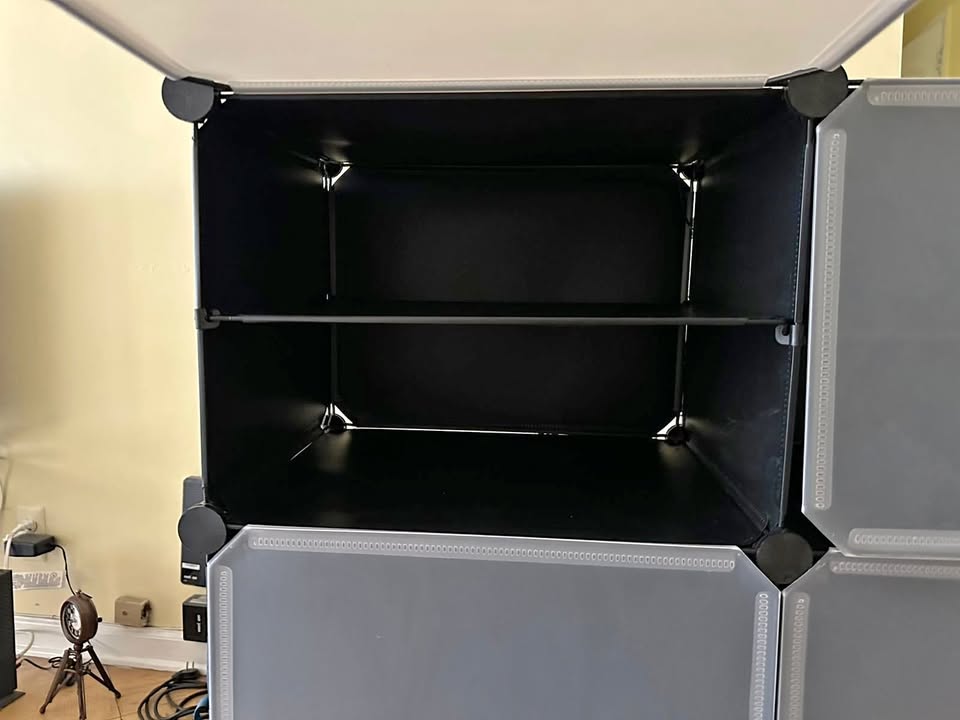 Storage Unit / Shoe Rack