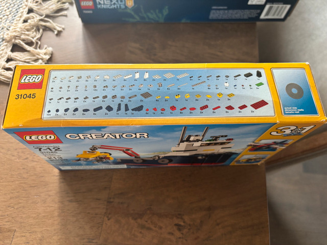 New in Box - LEGO creator / Ocean Explorer - photo 3