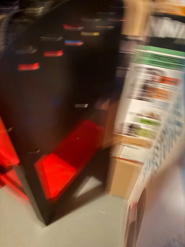 Craftsman kids play tool bench -$15 image indicator(3)