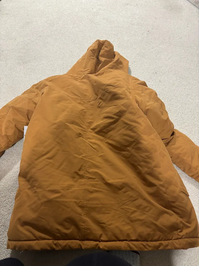 New with tags kids Old navy winter parka XL- $50 image indicator(3)