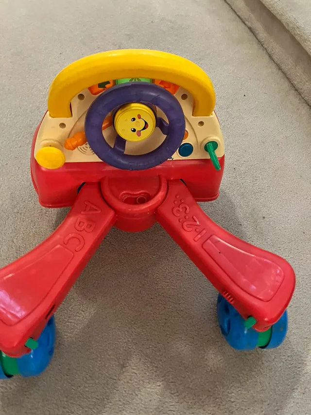 Kids ride ons - $15 image indicator(2)