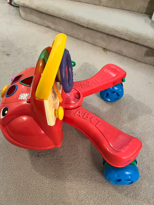Kids ride ons - $15 - photo 3