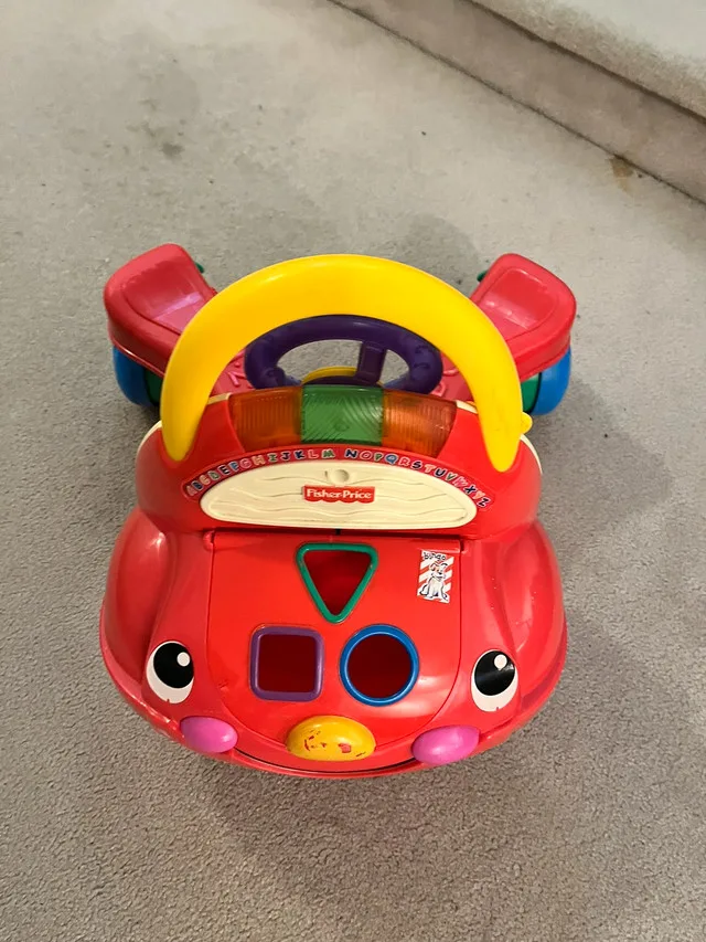 Kids ride ons - $15 image indicator(4)