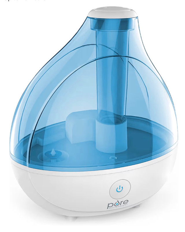 New Pure Enrichment Humidifier
