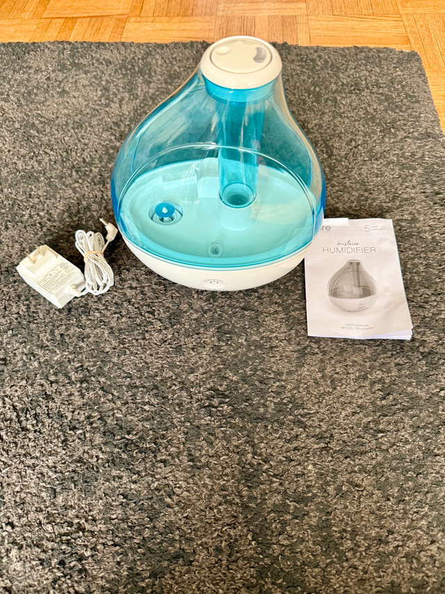 New Pure Enrichment Humidifier - photo 4
