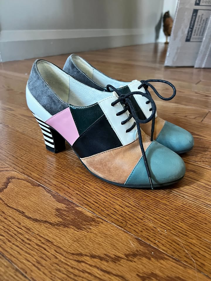 Lola Ramona Shoes