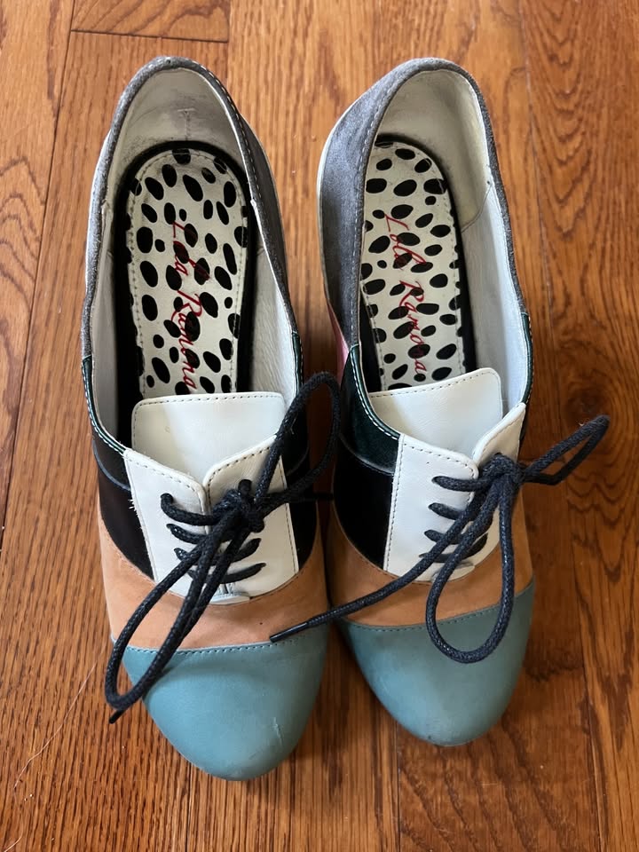 Lola Ramona Shoes - photo 2