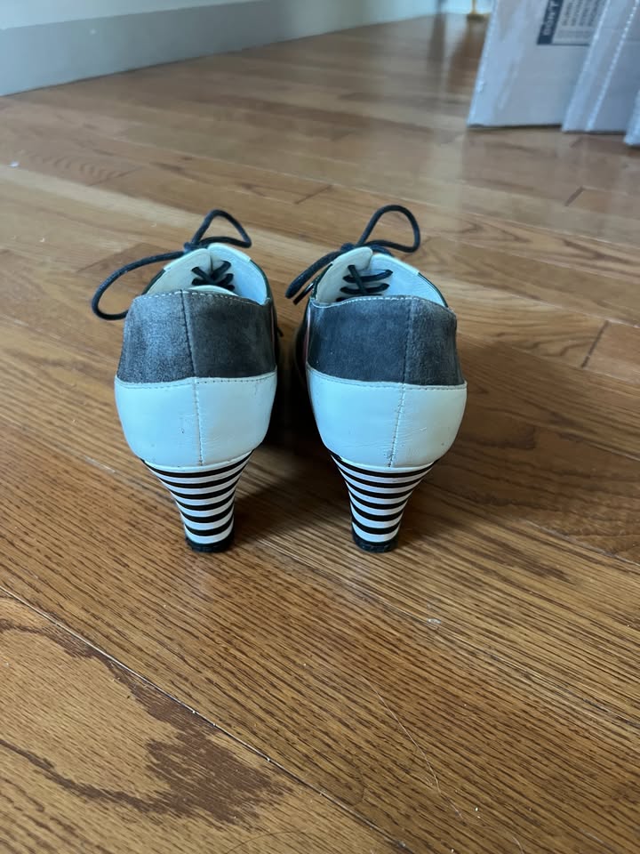 Lola Ramona Shoes - photo 3