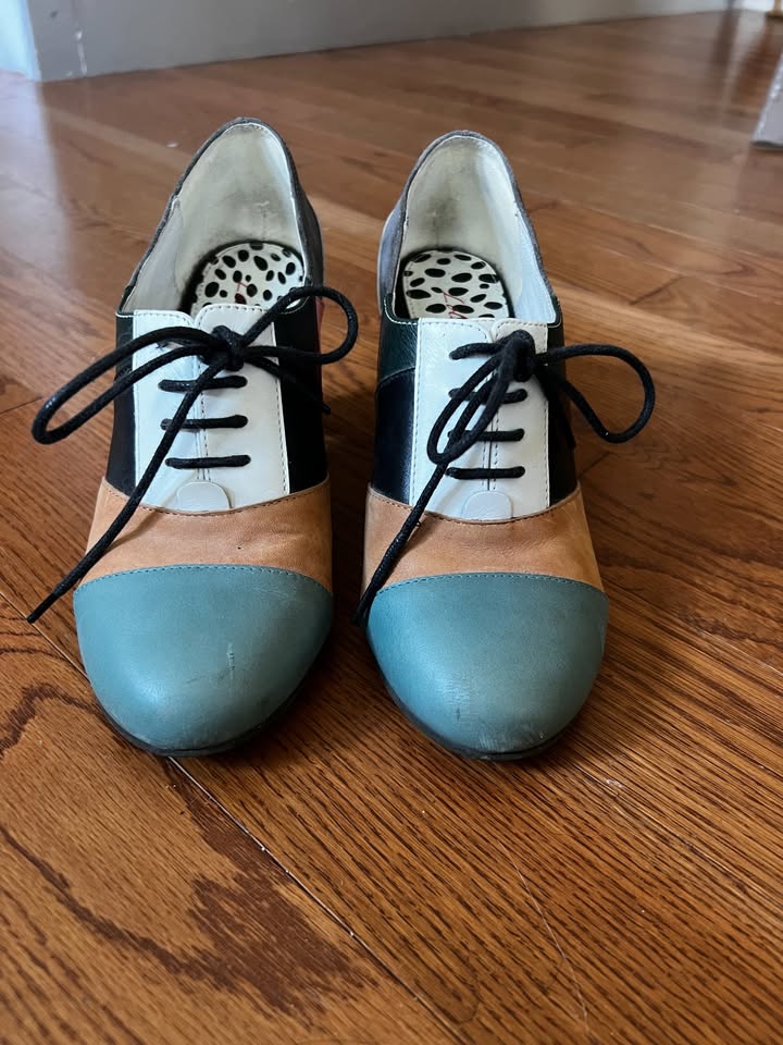 Lola Ramona Shoes - photo 4