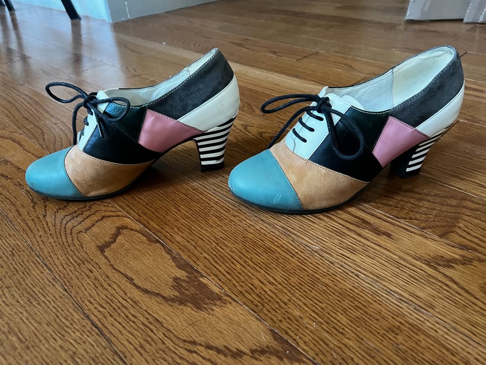 Lola Ramona Shoes - photo 5