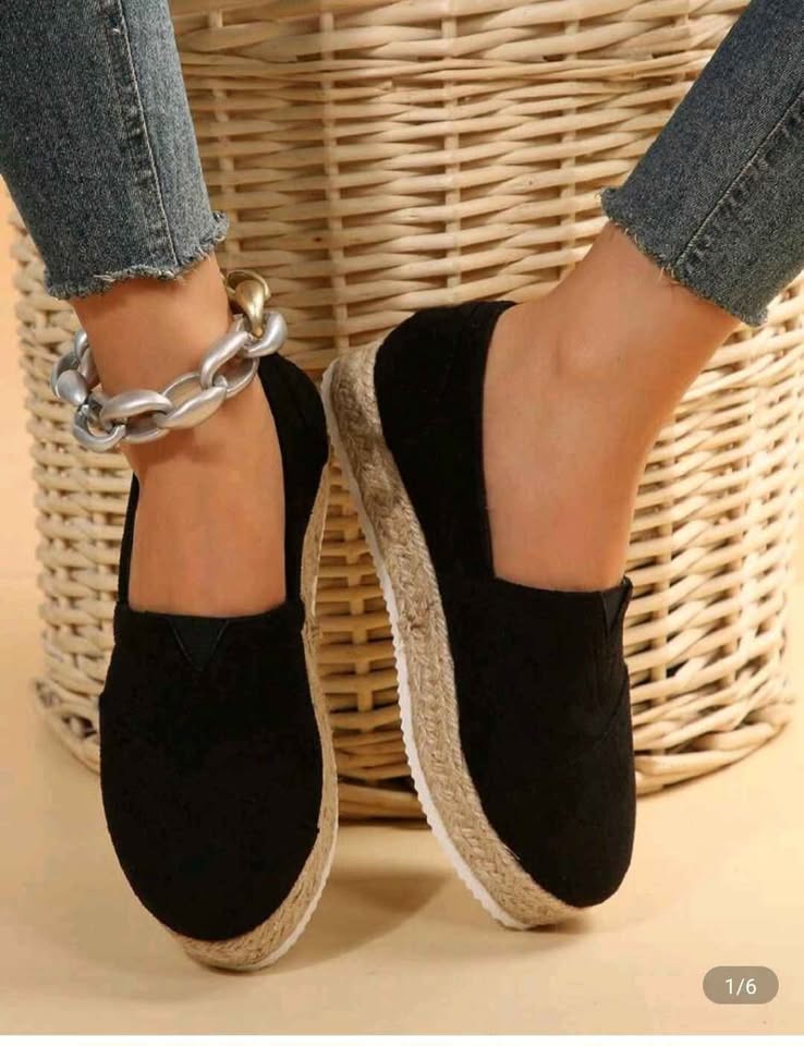 Zapatos Mujer #7.5 - photo 2