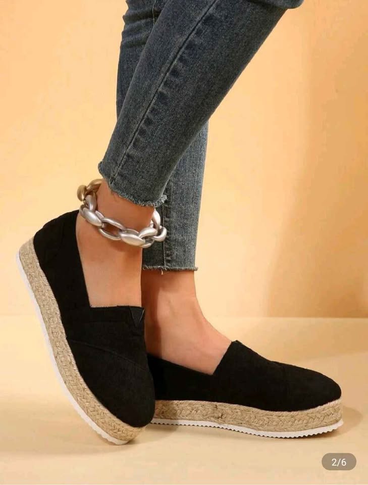Zapatos Mujer #7.5 - photo 3