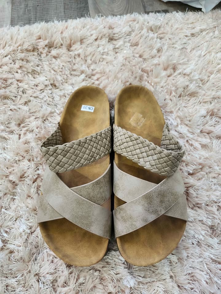 Sandalias Mujer #7.5 - photo 4