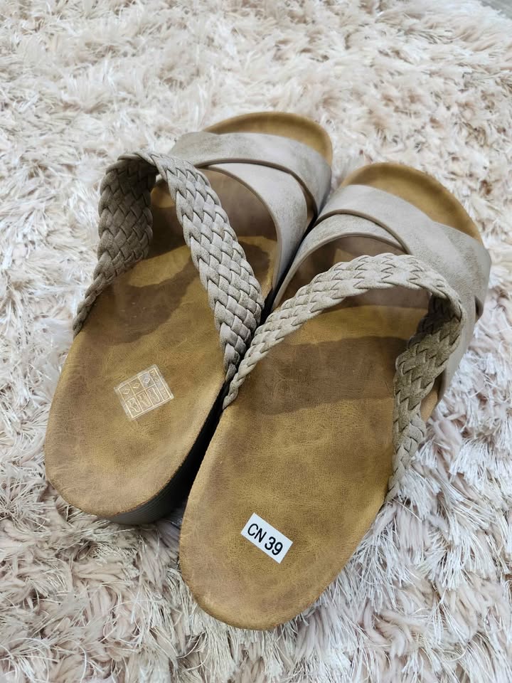 Sandalias Mujer #7.5 - photo 5