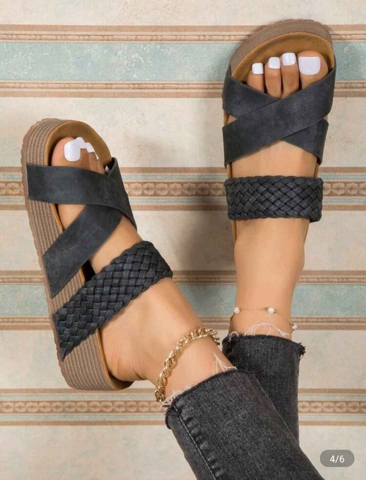 Sandalias Mujer #7.5 - photo 3