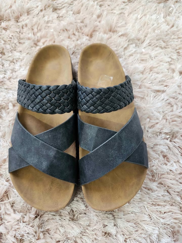 Sandalias Mujer #7.5 - photo 4