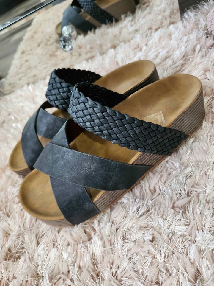 Sandalias Mujer #7.5 - photo 5