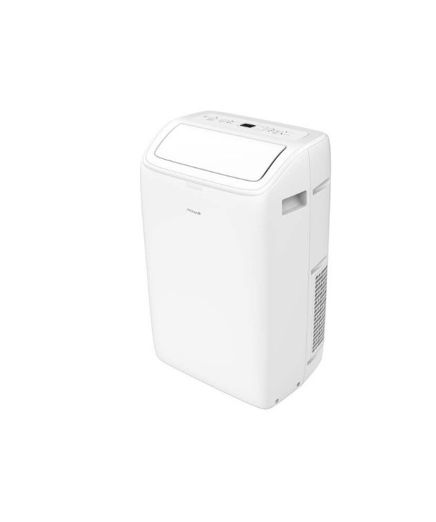 NOMA iQ smart portable air conditioner